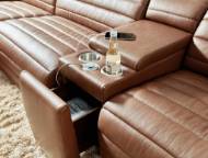 Picture of  CHATELAIN CONSOLE COMPONENT          