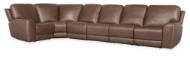Picture of  TORRES 6 PIECE SECTIONAL         