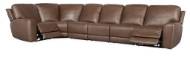 Picture of  TORRES 6 PIECE SECTIONAL         