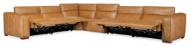 Picture of  FRESCO 6 SEAT SECTIONAL 4-PWR        