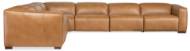 Picture of  FRESCO 6 SEAT SECTIONAL 4-PWR        