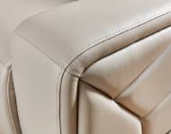 Picture of  OPAL 5 PIECE SECTIONAL WITH 2 POWER RECLINERS & POWER HEADREST  