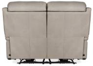 Picture of  RHEA ZERO GRAVITY POWER RECLINE LOVESEAT WITH POWER HEADREST    