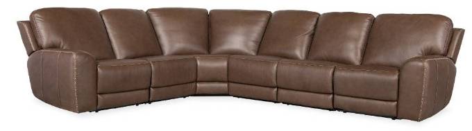 Picture of  TORRES 6 PIECE SECTIONAL         
