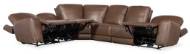 Picture of  TORRES 6 PIECE SECTIONAL         