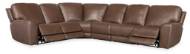 Picture of  TORRES 6 PIECE SECTIONAL         