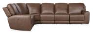 Picture of  TORRES 6 PIECE SECTIONAL         