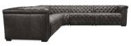 Picture of  SAVION GRANDIER 5 PC SECTIONAL W/2 PWR RECLINE PWR HEADREST   