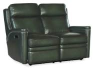 Picture of  HAMILTON POWER LOVESEAT W/POWER HEADREST        