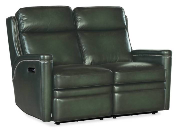 Picture of  HAMILTON POWER LOVESEAT W/POWER HEADREST        