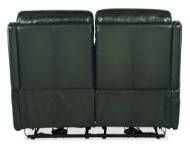 Picture of  HAMILTON POWER LOVESEAT W/POWER HEADREST        