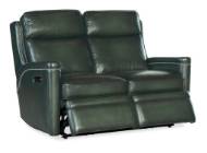 Picture of  HAMILTON POWER LOVESEAT W/POWER HEADREST        