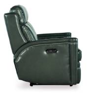 Picture of  HAMILTON POWER LOVESEAT W/POWER HEADREST        