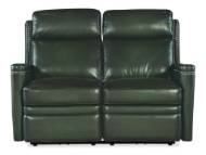 Picture of  HAMILTON POWER LOVESEAT W/POWER HEADREST        