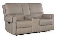 Picture of  SOMERS POWER CONSOLE LOVESEAT W/POWER HEADREST       