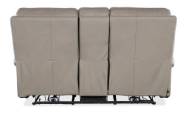 Picture of  SOMERS POWER CONSOLE LOVESEAT W/POWER HEADREST       