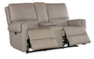 Picture of  SOMERS POWER CONSOLE LOVESEAT W/POWER HEADREST       