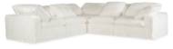 Picture of  BAREFOOT 5-SEAT SECTIONAL          