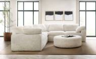 Picture of  BAREFOOT 5-SEAT SECTIONAL          