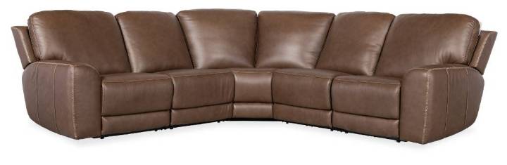 Picture of  TORRES 5 PIECE SECTIONAL         