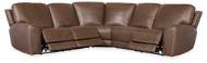 Picture of  TORRES 5 PIECE SECTIONAL         