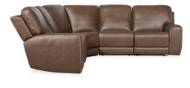 Picture of  TORRES 5 PIECE SECTIONAL         