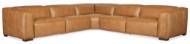 Picture of  FRESCO 5 SEAT SECTIONAL 3-PWR        