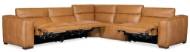 Picture of  FRESCO 5 SEAT SECTIONAL 3-PWR        