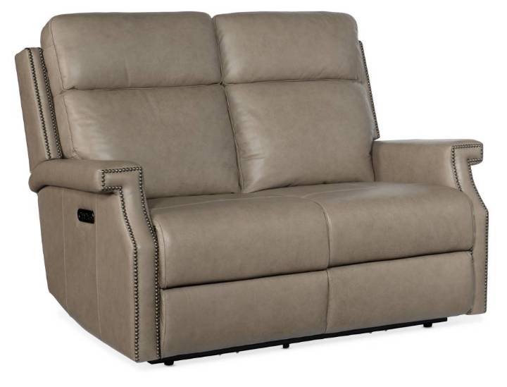 Picture of  VAUGHN ZERO GRAVITY LOVESEAT WITH POWER HEADREST      