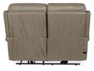 Picture of  VAUGHN ZERO GRAVITY LOVESEAT WITH POWER HEADREST      