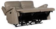 Picture of  VAUGHN ZERO GRAVITY LOVESEAT WITH POWER HEADREST      