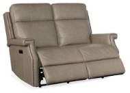 Picture of  VAUGHN ZERO GRAVITY LOVESEAT WITH POWER HEADREST      