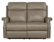 Picture of  VAUGHN ZERO GRAVITY LOVESEAT WITH POWER HEADREST      