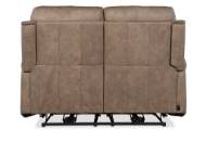 Picture of  DUNCAN POWER LOVESEAT W/POWER HEADREST & LUMBAR      