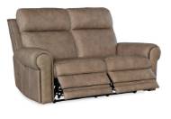 Picture of  DUNCAN POWER LOVESEAT W/POWER HEADREST & LUMBAR      