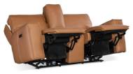 Picture of  MILES ZERO GRAVITY PWR CONSOLE LOVESEAT W/PWR HEADREST     