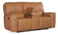Picture of  MILES ZERO GRAVITY PWR CONSOLE LOVESEAT W/PWR HEADREST     