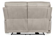 Picture of  LYRA ZERO GRAVITY POWER LOVESEAT W/POWER HEADREST      