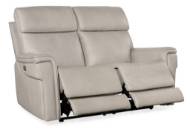 Picture of  LYRA ZERO GRAVITY POWER LOVESEAT W/POWER HEADREST      