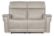 Picture of  LYRA ZERO GRAVITY POWER LOVESEAT W/POWER HEADREST      