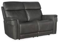 Picture of  LYRA ZERO GRAVITY POWER LOVESEAT WITH POWER HEADREST     