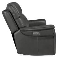 Picture of  LYRA ZERO GRAVITY POWER LOVESEAT WITH POWER HEADREST     