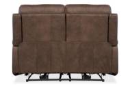 Picture of  DUNCAN POWER LOVESEAT W/POWER HEADREST & LUMBAR      