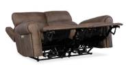 Picture of  DUNCAN POWER LOVESEAT W/POWER HEADREST & LUMBAR      