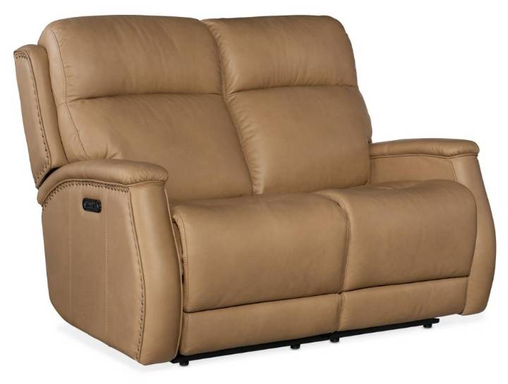 Picture of  RHEA ZERO GRAVITY POWER LOVESEAT WITH POWER HEADREST     