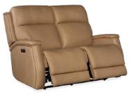 Picture of  RHEA ZERO GRAVITY POWER LOVESEAT WITH POWER HEADREST     