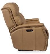 Picture of  RHEA ZERO GRAVITY POWER LOVESEAT WITH POWER HEADREST     