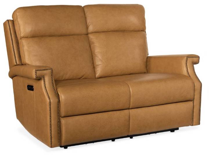 Picture of  VAUGHN ZERO GRAVITY LOVESEAT WITH POWER HEADREST      