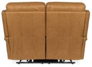 Picture of  VAUGHN ZERO GRAVITY LOVESEAT WITH POWER HEADREST      