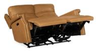 Picture of  VAUGHN ZERO GRAVITY LOVESEAT WITH POWER HEADREST      